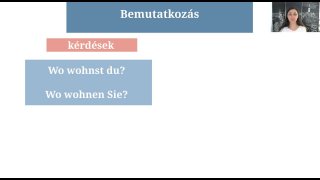Az én nevem...