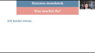 Hasznos mondatok