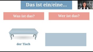 Das ist ein...