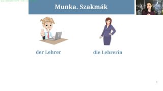 Szakmák
