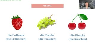 Mit eszel? Gyümölcsök és zöldségek