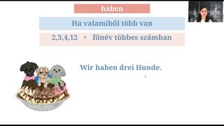 A haben ige