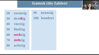 Számok